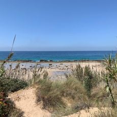 Playa Paloma Baja