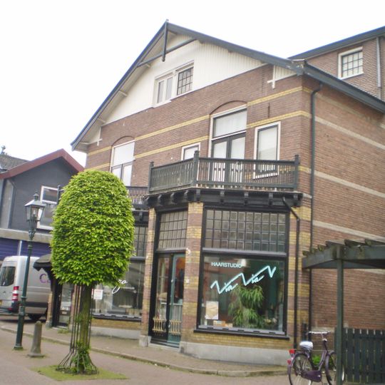 Brinkstraat 33-35