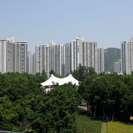 Fu Shin Estate