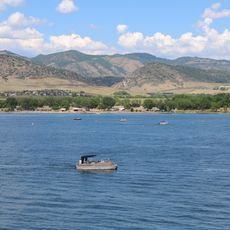 Chatfield State Park
