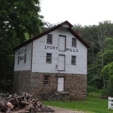 Ivory Mills