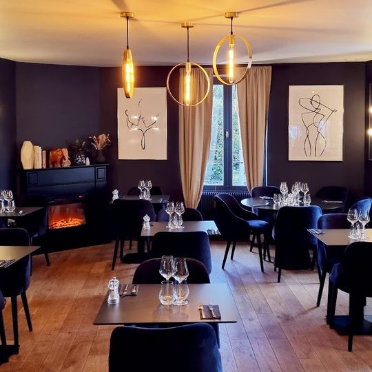 La Table de Meudon