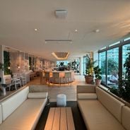 Selection of Rooftop Bars in Tampa Bay