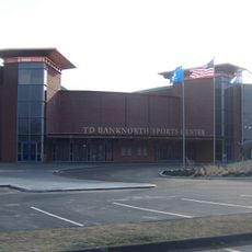 TD Bank Sports Center