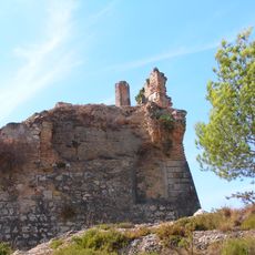 Fortificacions modernes de Tortosa