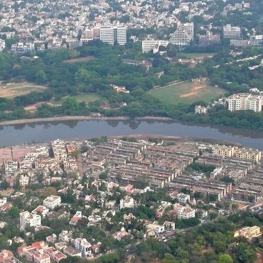 Nandanam
