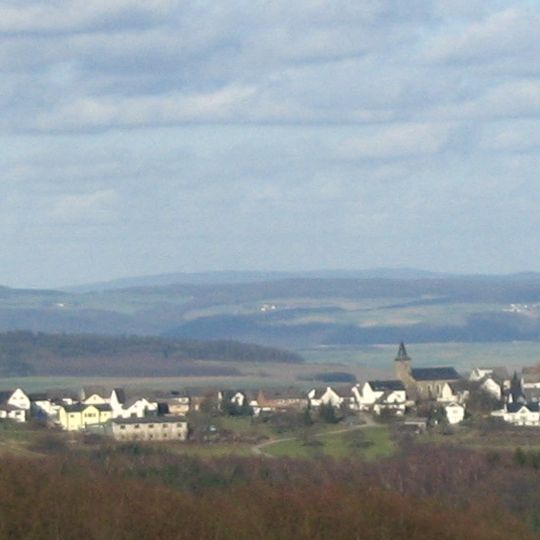 Perscheid
