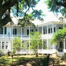 Swift-Coles House