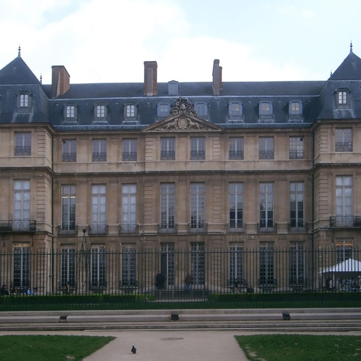Musée Picasso
