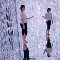 TeamLab Planets TOKYO DMM.com