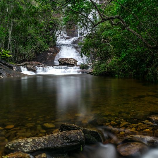 Divino de São Lourenço