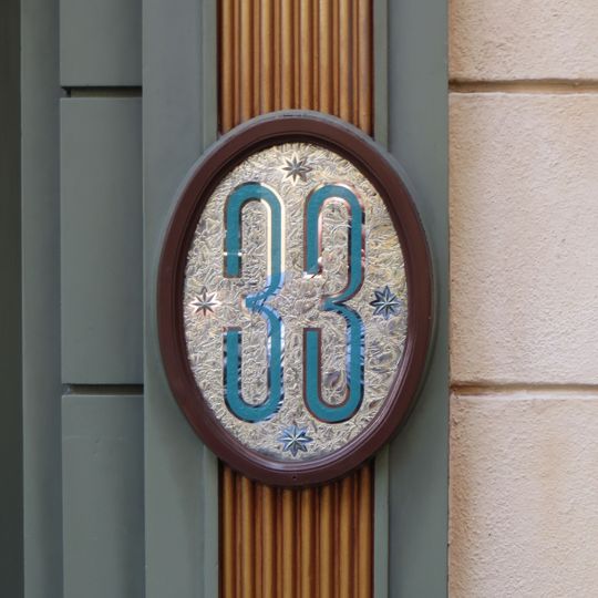 Club 33