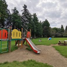 埼玉県農林公園