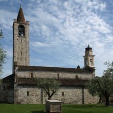 Chiesa di San Severo
