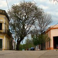 Dipartimento di La Paz