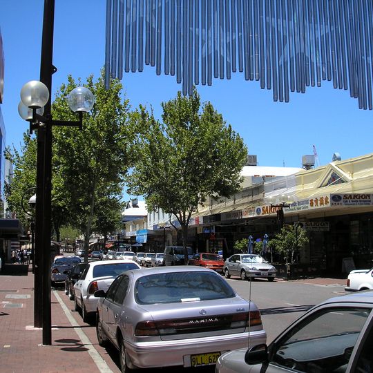Northbridge