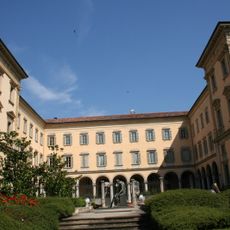Palazzo della Provincia