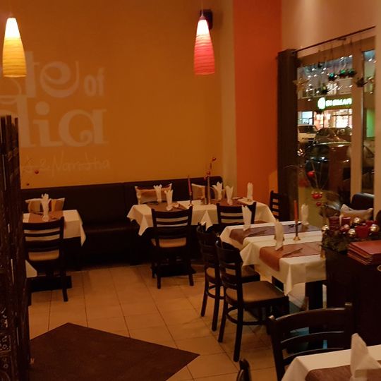 Taste Of India