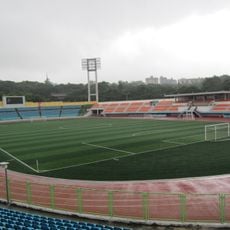 Hyochang Stadium