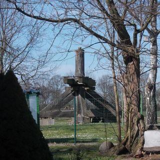 Göbschelwitzer Windmühle