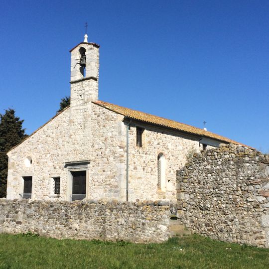 Chiesa della Madonna di Tavella
