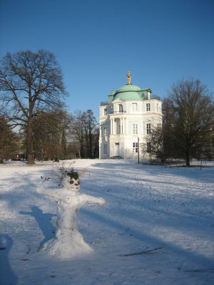 Зима 1