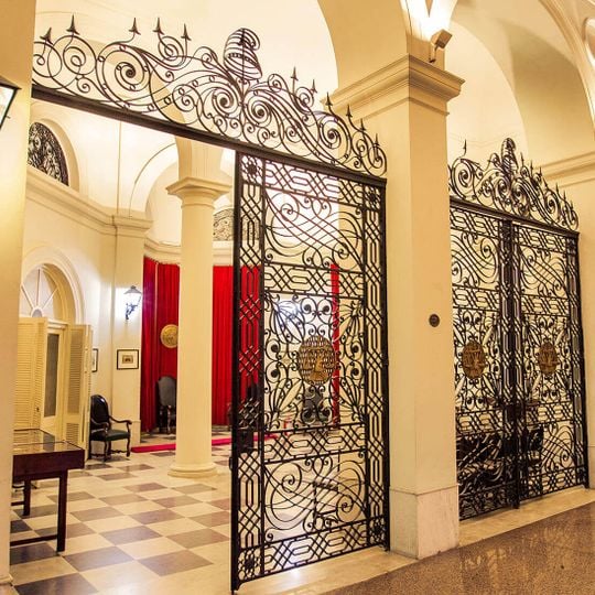 National Academy of History of Argentina