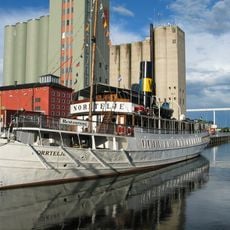 Norrtelje (ship, 1900)