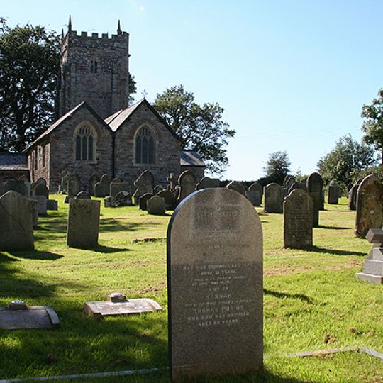Church of All Saints