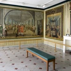 Museum of Art and History of Orange