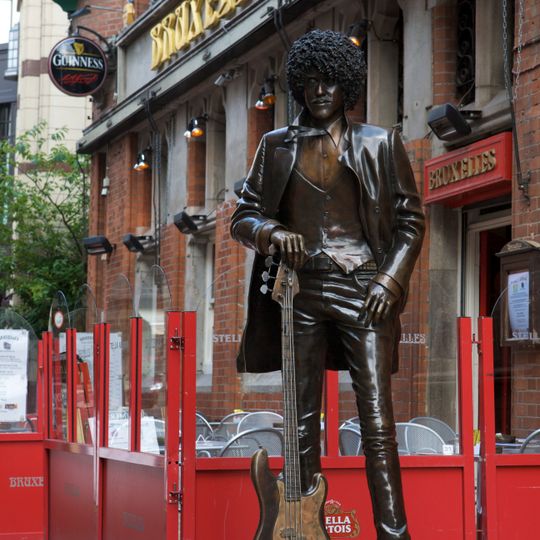 Phil Lynott