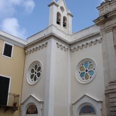 Església i convent de la Concepció (Maó)