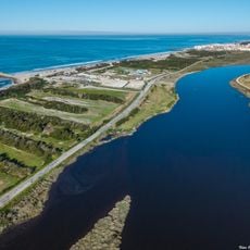 Aveiro Lagoon