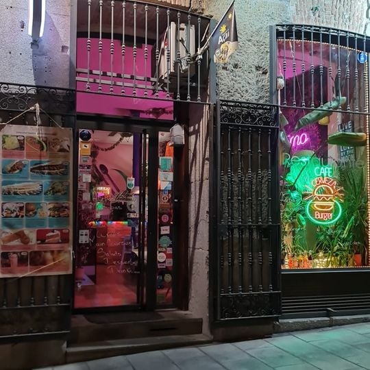Sanissimo Opera