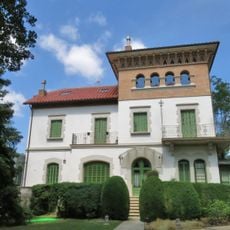 Torre Ferrer Baulena