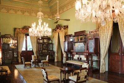 Interieur 2
