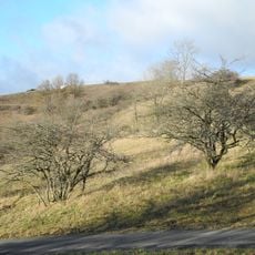 Hohekopf bei Großalmerode