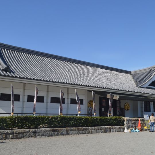 Iyeyasu and Mikawa Bushi Museum
