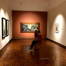 Aguascalientes Museum