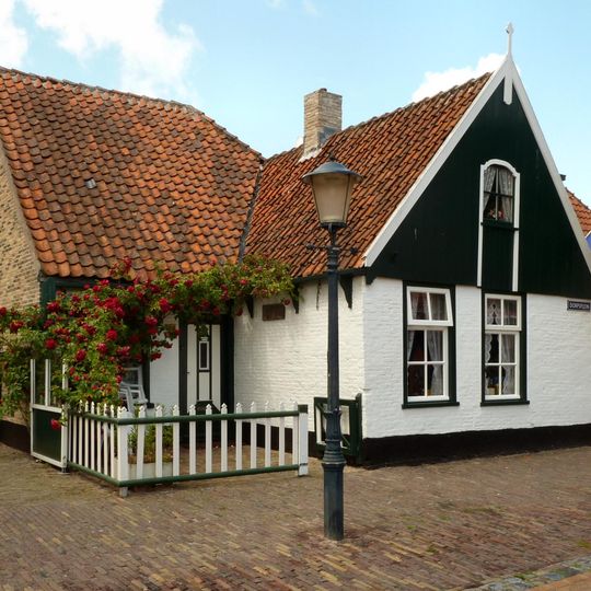 Dorpsstraat 164, De Koog