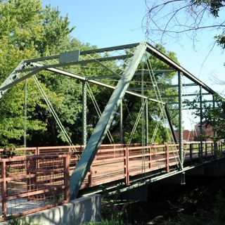 Lakewood Park Bridge