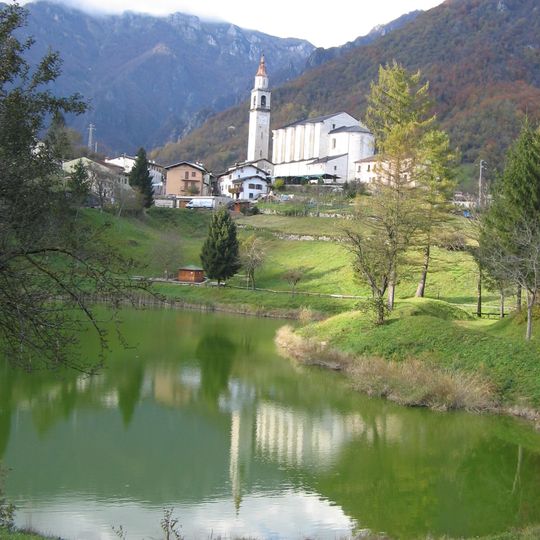 Laghi