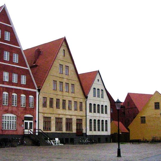 Jakriborg