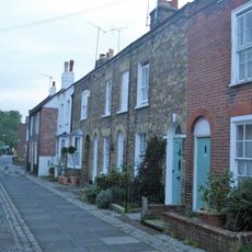 36-39, Blackfriars Street