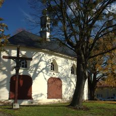 Kaple svaté Maří Magdalény