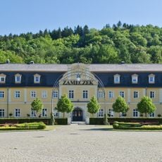 Góra Parkowa (Kudowa-Zdrój)