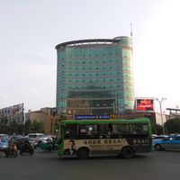 Beilin District, Suihua