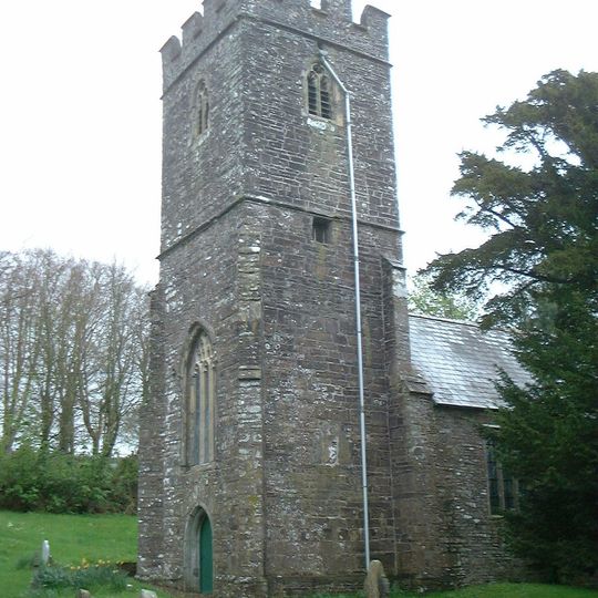 Church of St Michael