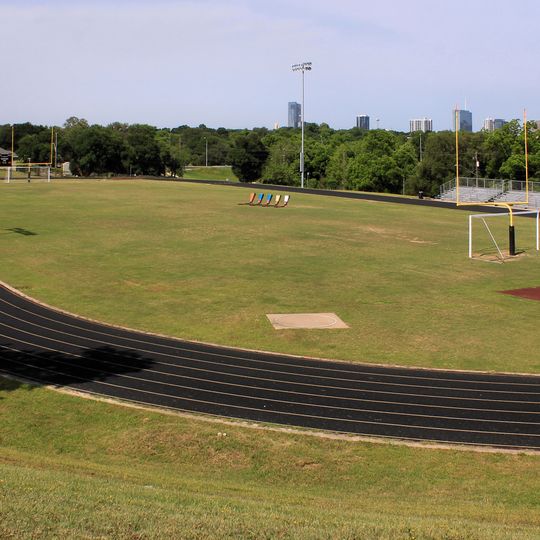 Anderson Stadium