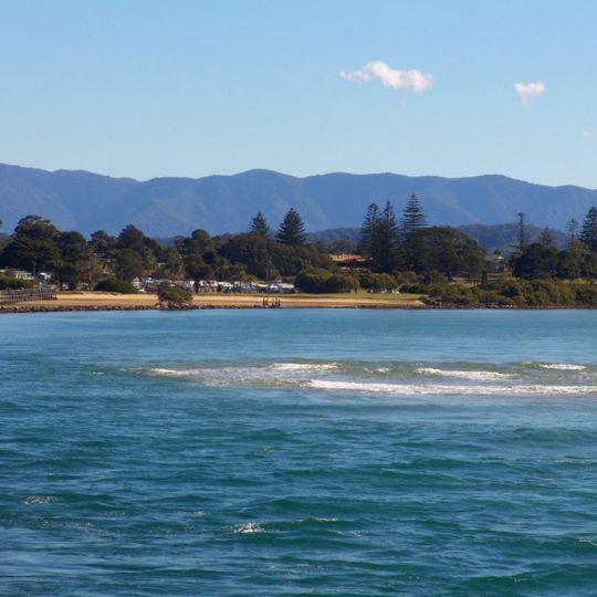 Mid North Coast